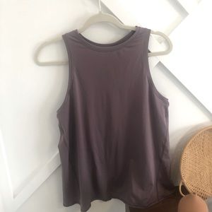 Lululemon All Tied Up Tank